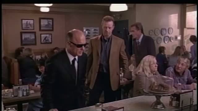 A History Of Violence 4. Fragmanı