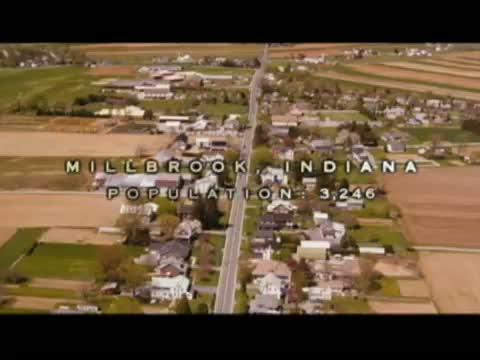 A History Of Violence 5. Fragmanı