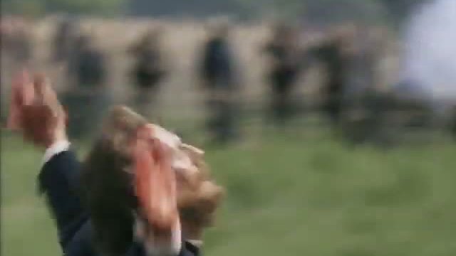 Dances With Wolves 2. Fragmanı