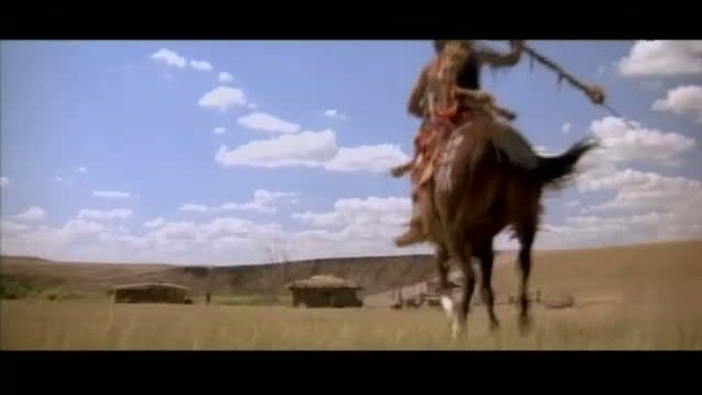 Dances With Wolves 3. Fragmanı