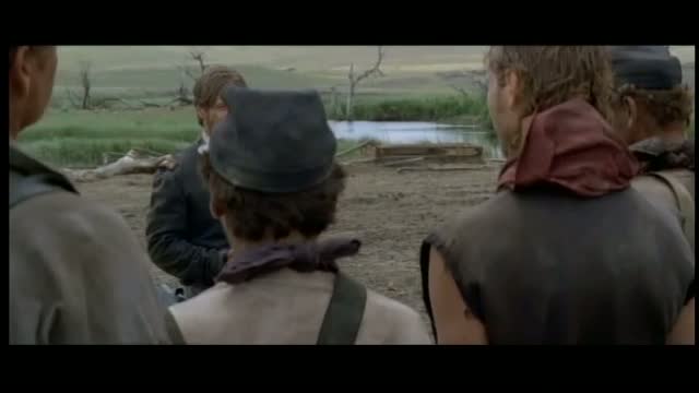 Dances With Wolves 4. Fragmanı