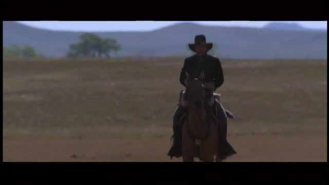 Dances With Wolves 5. Fragmanı