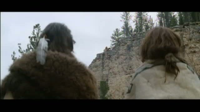 Dances With Wolves 6. Fragmanı