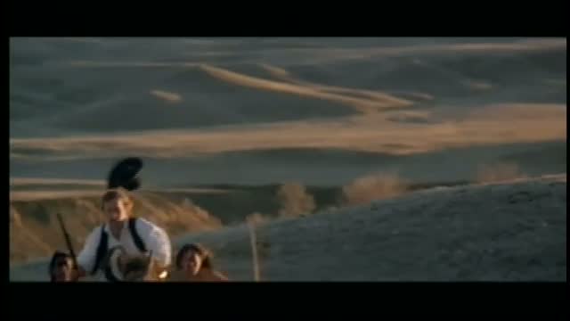 Dances With Wolves 7. Fragmanı