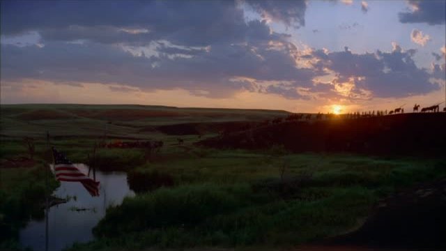 Dances With Wolves 15. Fragmanı