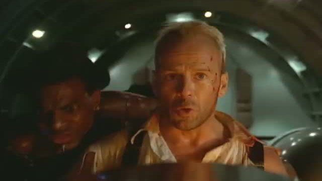 The Fifth Element 2. Fragmanı