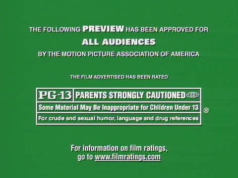 The Hot Chick 2. Fragmanı