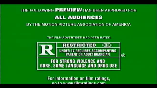 Wrong Turn 2. Fragmanı