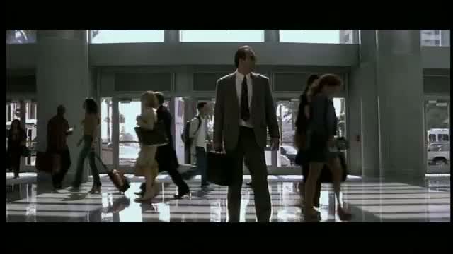 Matchstick Men 3. Fragmanı