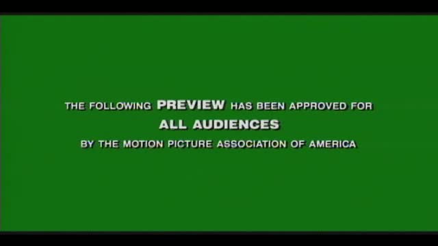 The Interpreter 4. Fragmanı