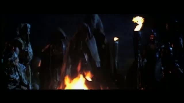 The Scorpion King 2. Fragmanı