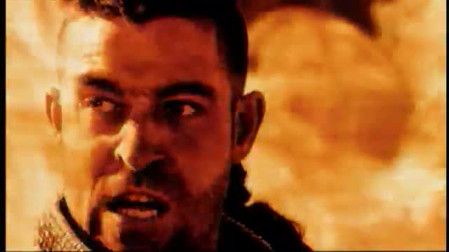 The Scorpion King 3. Fragmanı