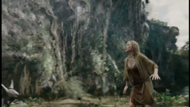 King Kong 5. Fragmanı