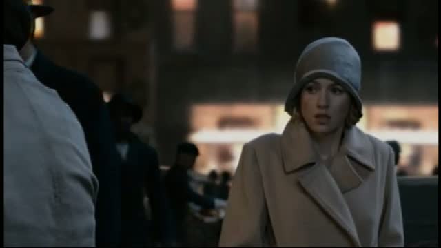 King Kong 8. Fragmanı