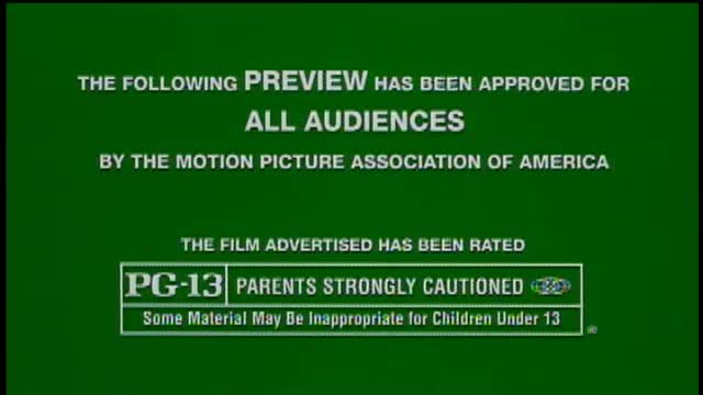 High Crimes 2. Fragmanı