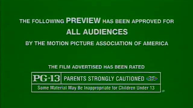 High Crimes 4. Fragmanı