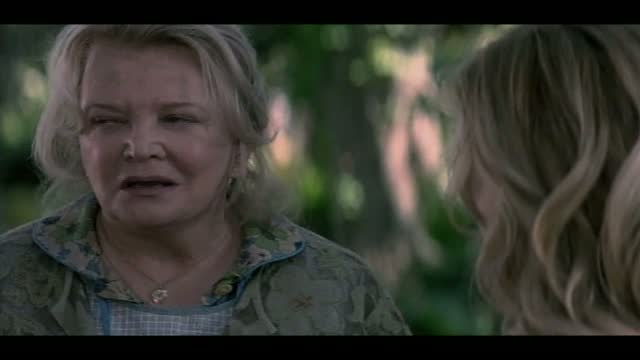 The Skeleton Key 2. Fragmanı