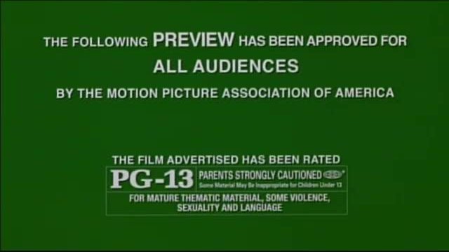 The Final Cut 3. Fragmanı