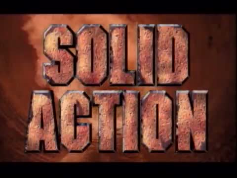 The Rock 2. Fragmanı