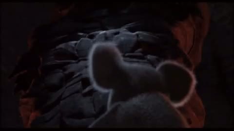 The Wild 3. Fragmanı