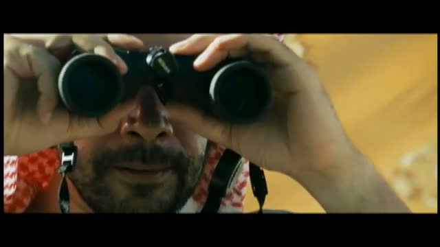 The Kingdom 3. Fragmanı