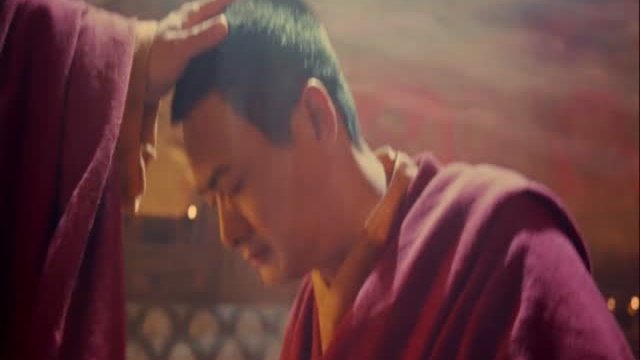 Bulletproof Monk 2. Fragmanı