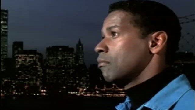 	The Bone Collector 2. Fragmanı