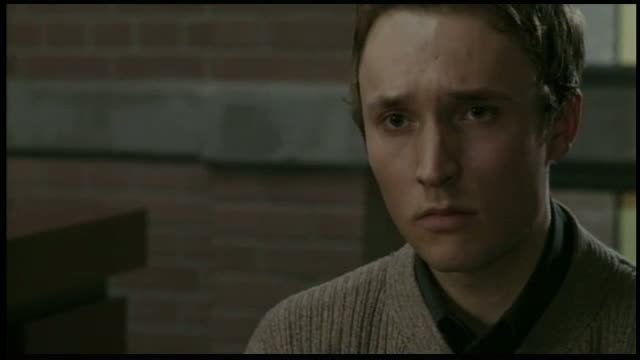 The Exorcism Of Emily Rose 6. Fragmanı