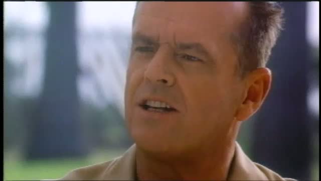 A Few Good Men 2. Fragmanı