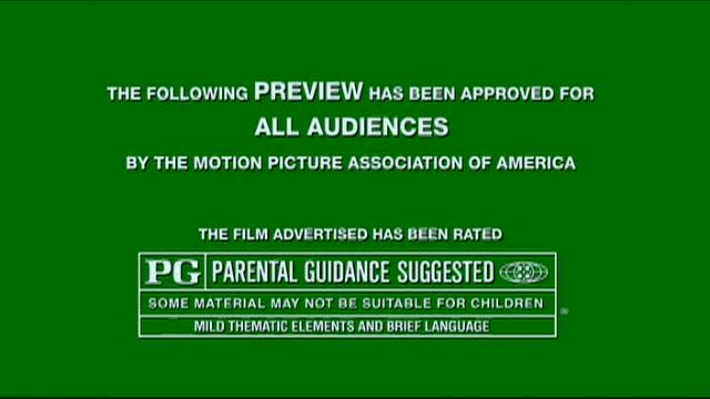 Good Night, And Good Luck 2. Fragmanı