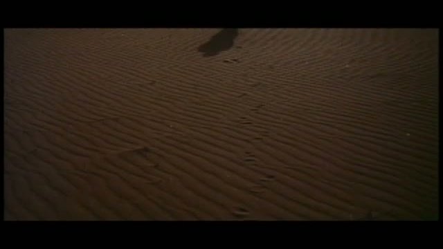 Lawrence Of Arabia 5. Fragmanı