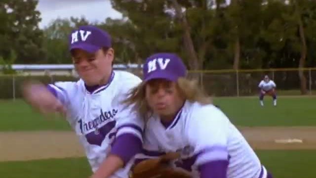 Stuck On You 2. Fragmanı