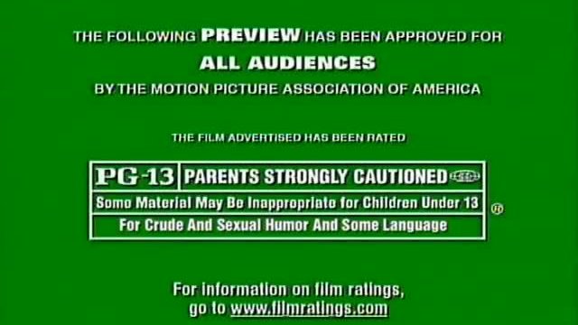 Stuck On You 3. Fragmanı