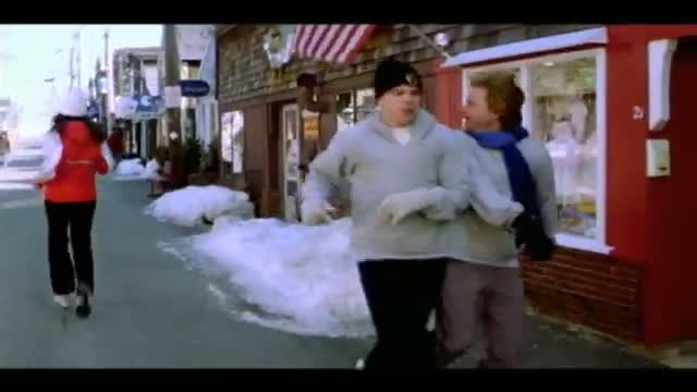 Stuck On You 4. Fragmanı