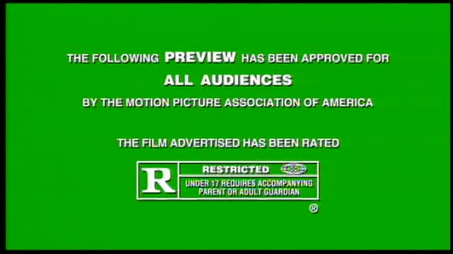 The Constant Gardener 4. Fragmanı