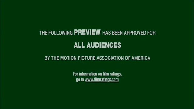 The Golden Compass 2. Fragmanı