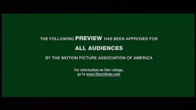 The Golden Compass 4. Fragmanı