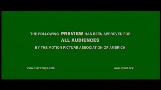 The Golden Compass 5. Fragmanı