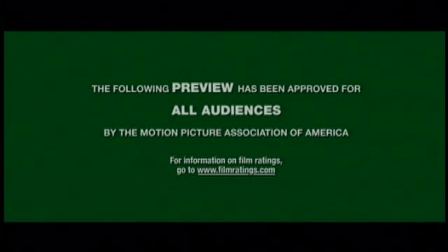 The Golden Compass 6. Fragmanı