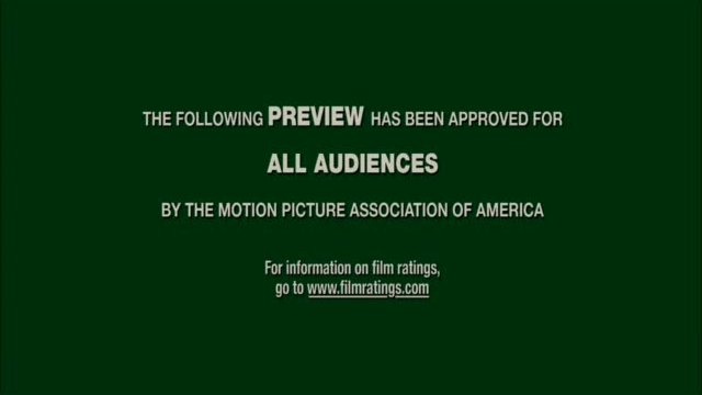 The Golden Compass 7. Fragmanı