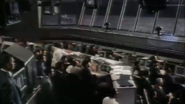 Contact 2. Fragmanı