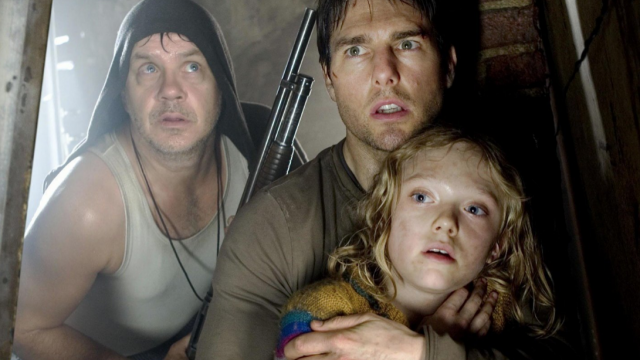 War Of The Worlds 2. Fragmanı