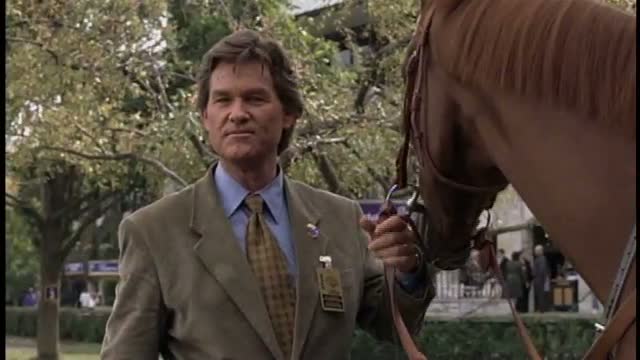 Dreamer: Inspired by a True Story 4. Fragmanı