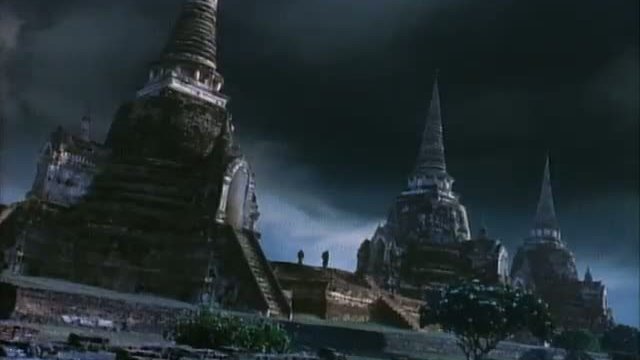 Mortal Kombat 2. Fragmanı