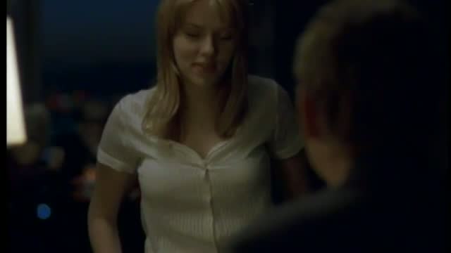 Lost in Translation 4. Fragmanı