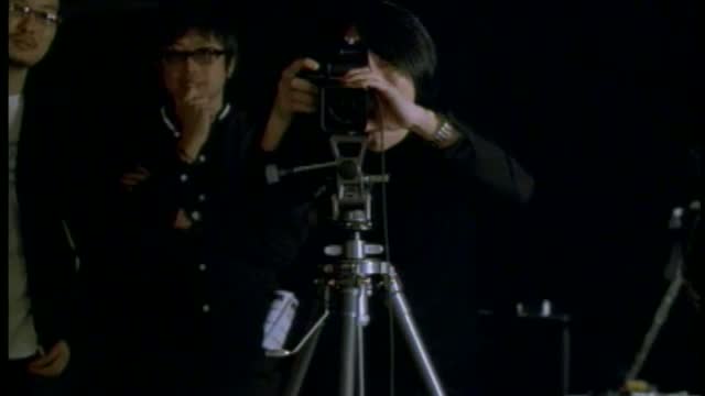 Lost in Translation 8. Fragmanı