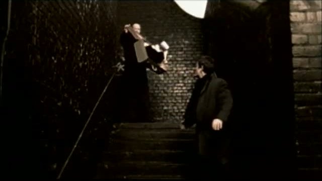 Lock, Stock And Two Smoking Barrels 2. Fragmanı