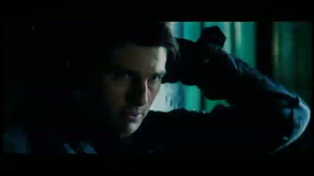 Mission: Impossible III 4. Fragmanı