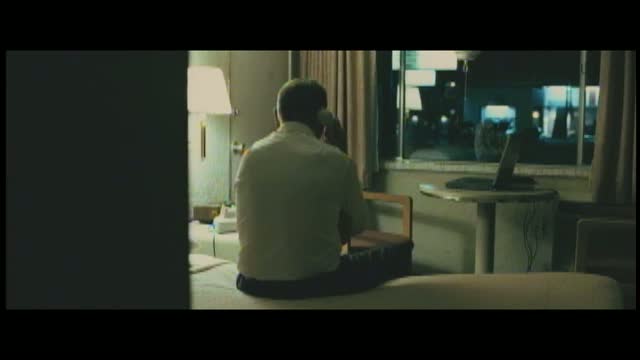 In The Valley Of Elah 3. Fragmanı