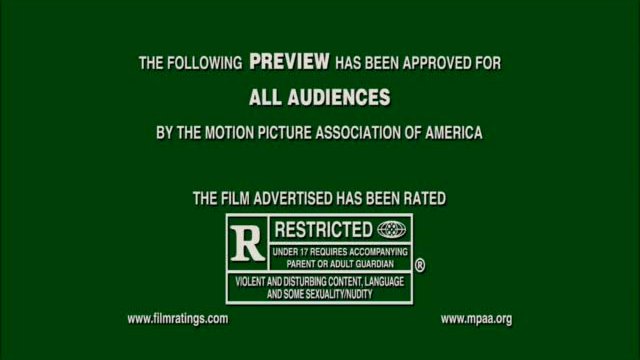 In The Valley Of Elah 6. Fragmanı